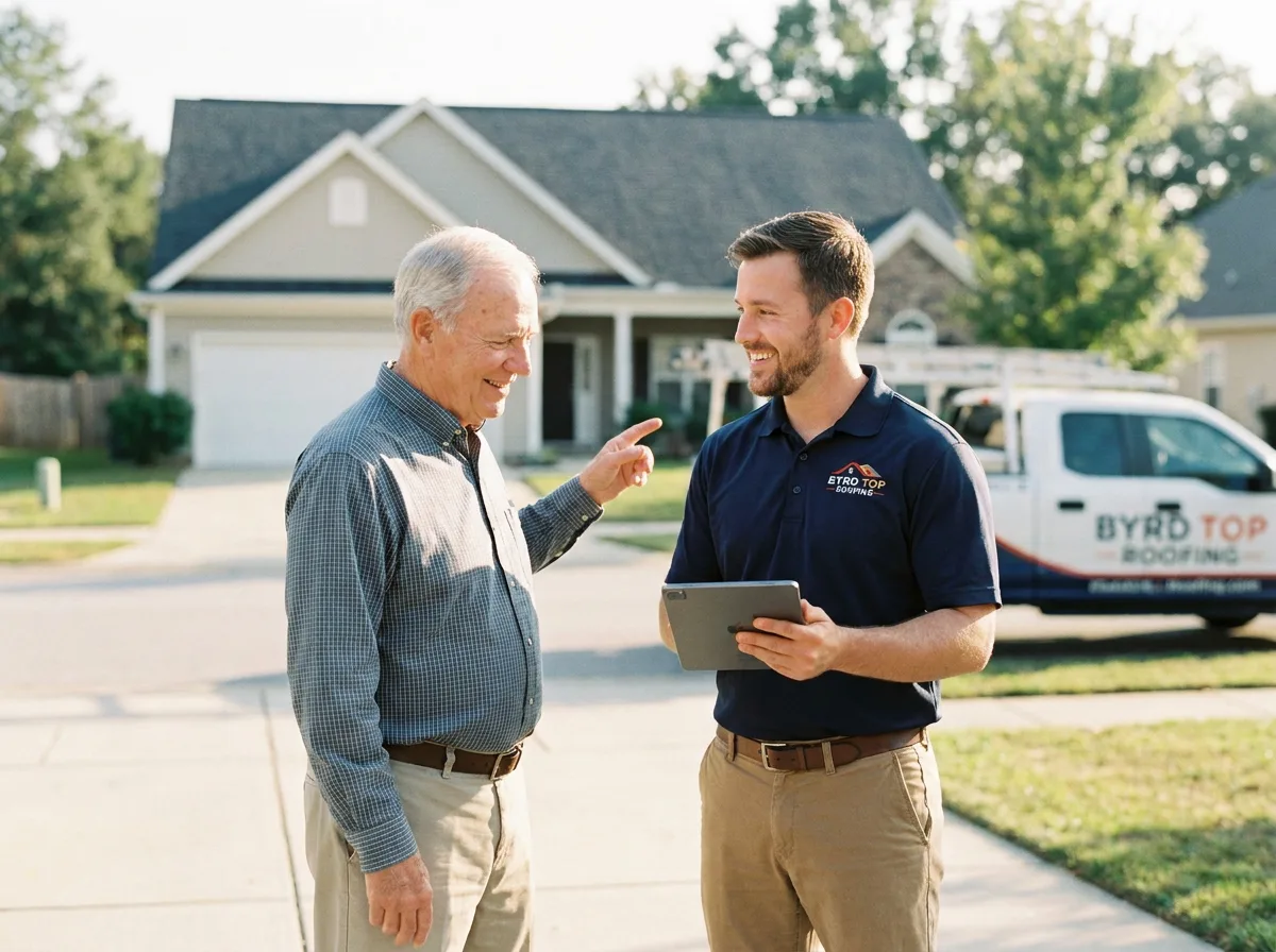Roofing Irondale, OH FAQs